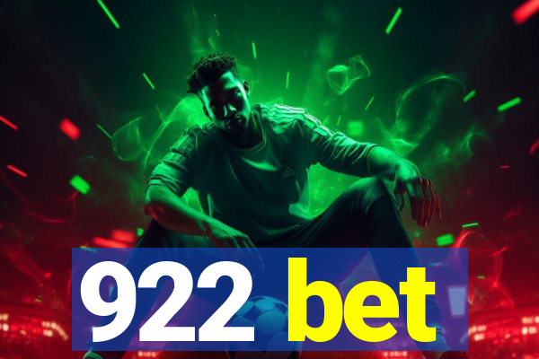 922 bet